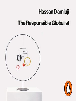 cover image of The Responsible Globalist